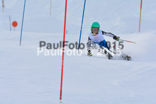  1. BZB Cup
