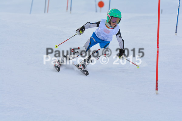  1. BZB Cup