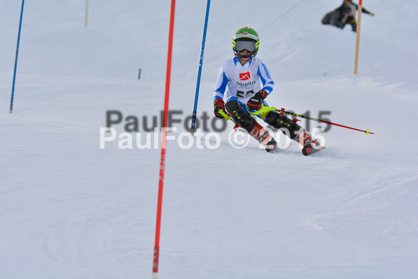  1. BZB Cup