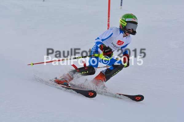 1. BZB Cup