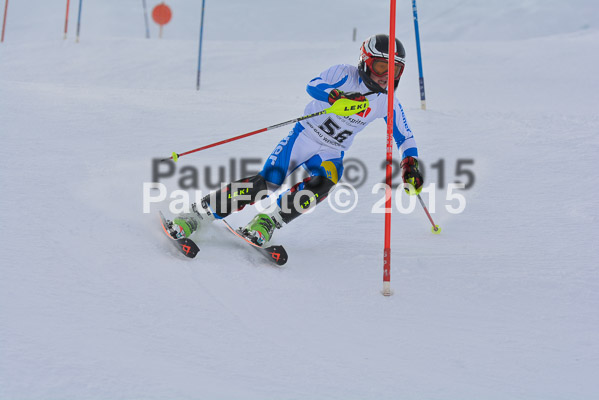  1. BZB Cup