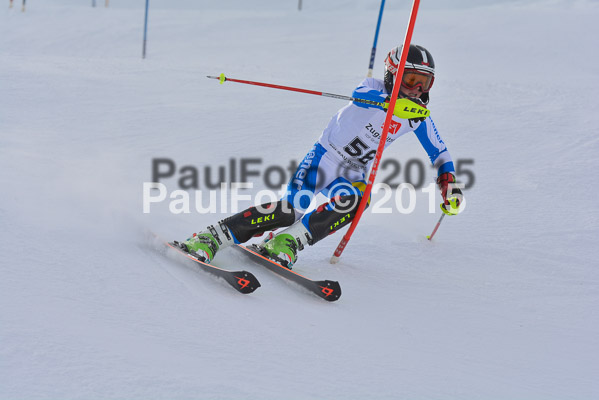  1. BZB Cup