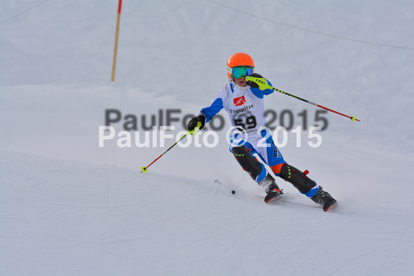  1. BZB Cup