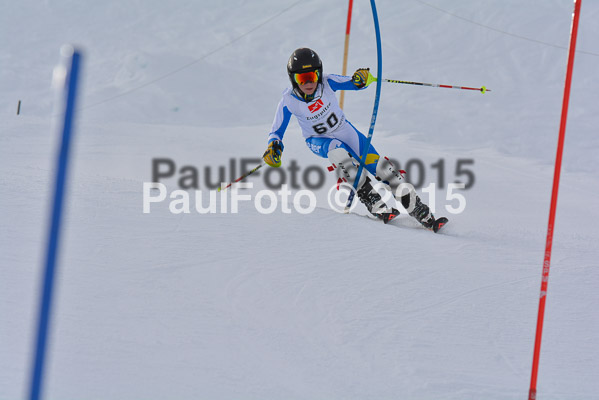  1. BZB Cup
