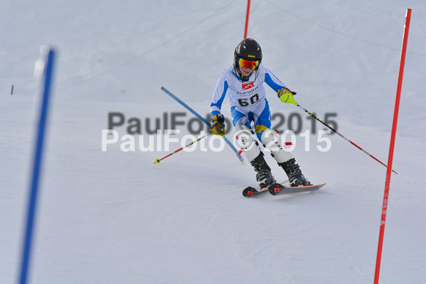  1. BZB Cup