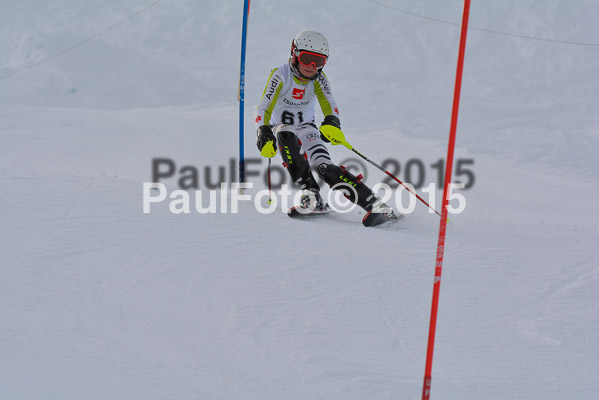  1. BZB Cup