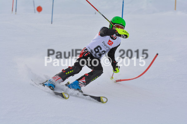  1. BZB Cup