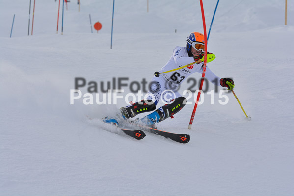  1. BZB Cup