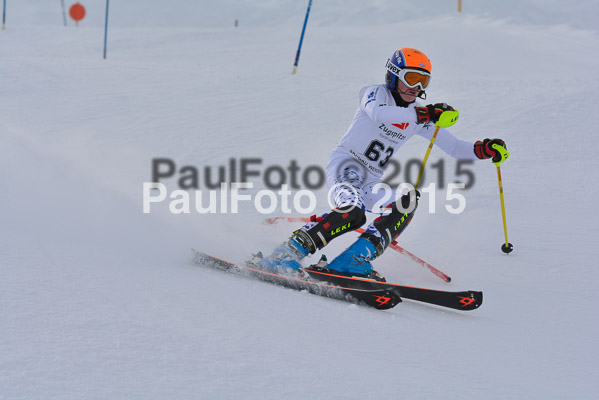  1. BZB Cup
