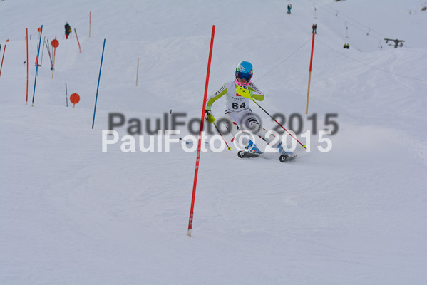  1. BZB Cup