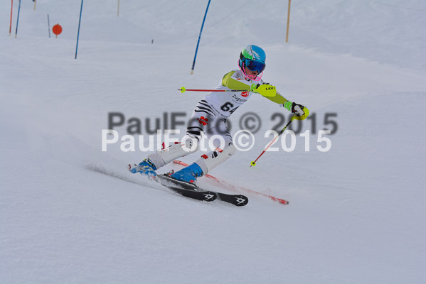  1. BZB Cup