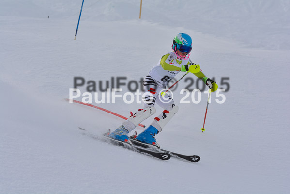  1. BZB Cup