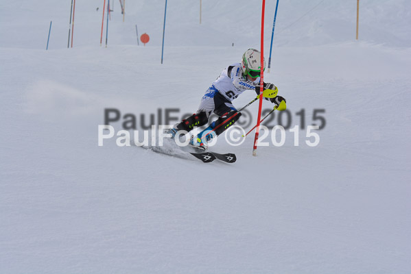 1. BZB Cup