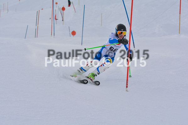  1. BZB Cup