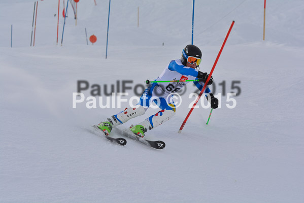  1. BZB Cup