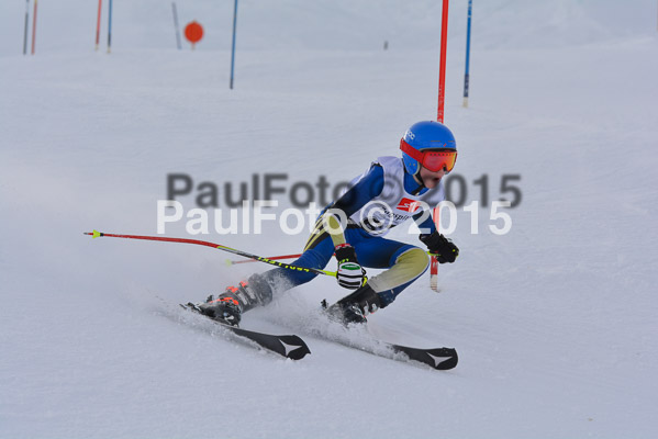  1. BZB Cup