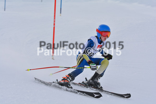  1. BZB Cup