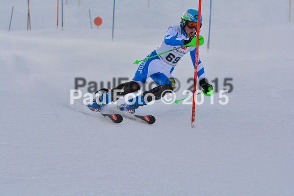  1. BZB Cup
