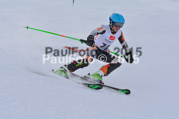  1. BZB Cup