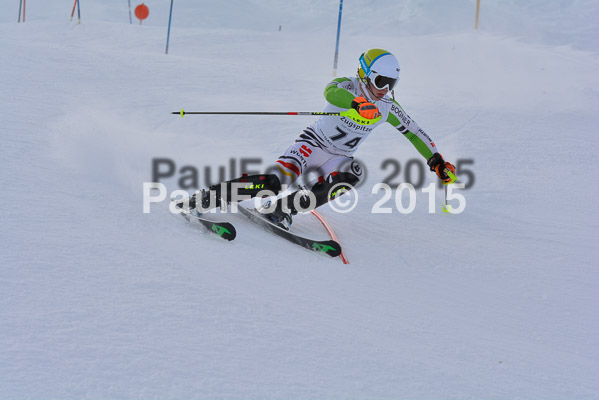 1. BZB Cup