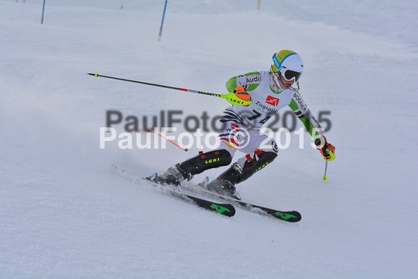  1. BZB Cup