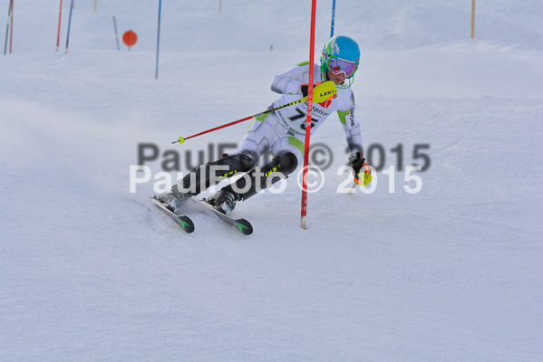  1. BZB Cup
