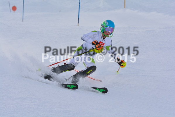  1. BZB Cup