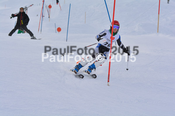  1. BZB Cup
