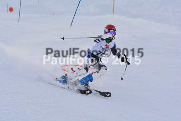  1. BZB Cup