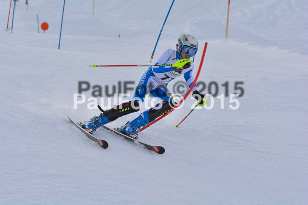  1. BZB Cup