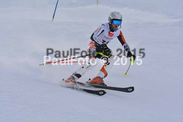  1. BZB Cup