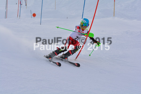  1. BZB Cup