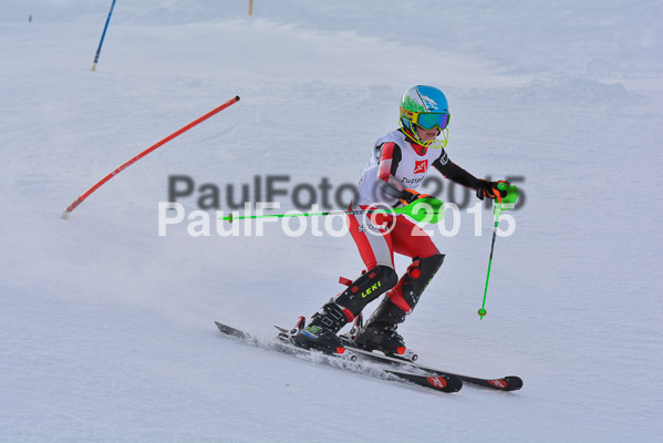 1. BZB Cup