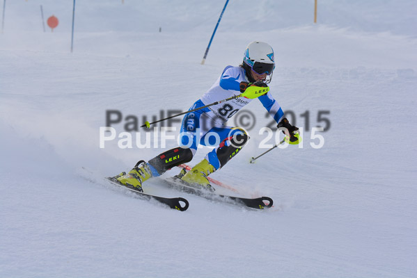  1. BZB Cup