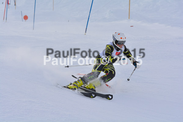  1. BZB Cup