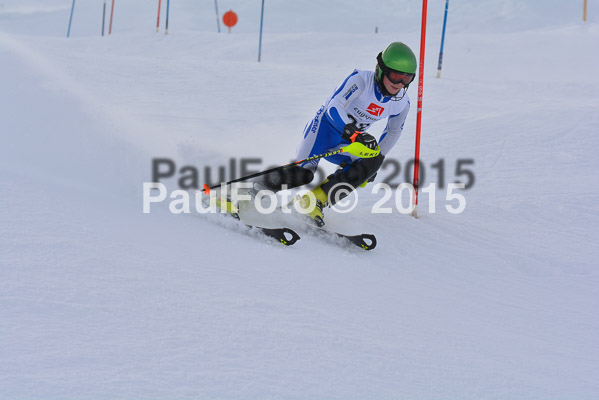  1. BZB Cup