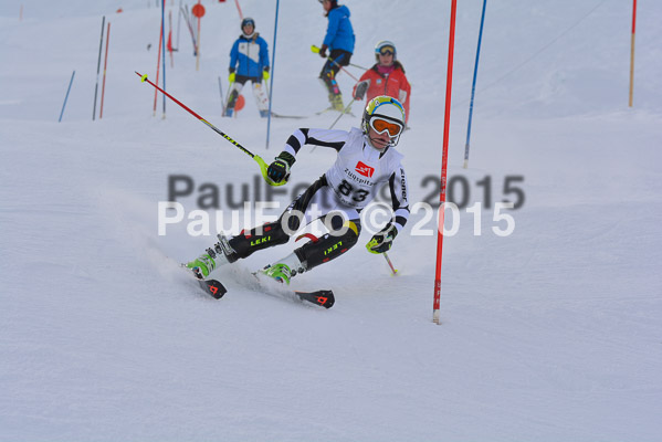  1. BZB Cup