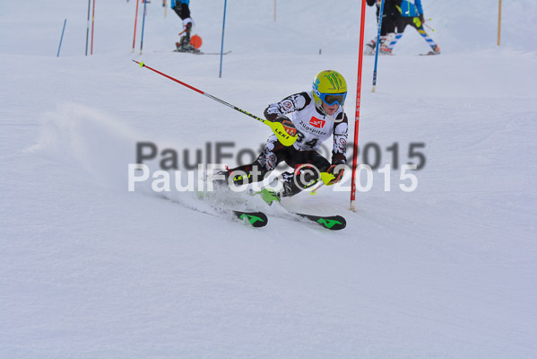  1. BZB Cup
