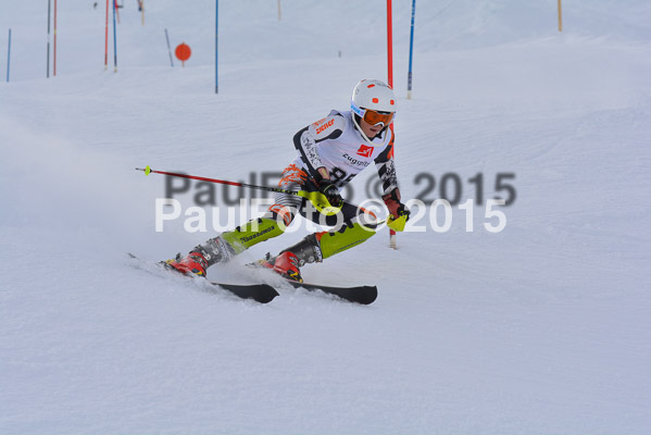  1. BZB Cup