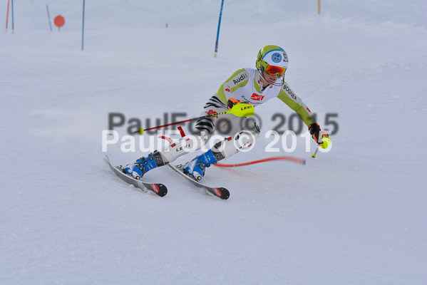  1. BZB Cup