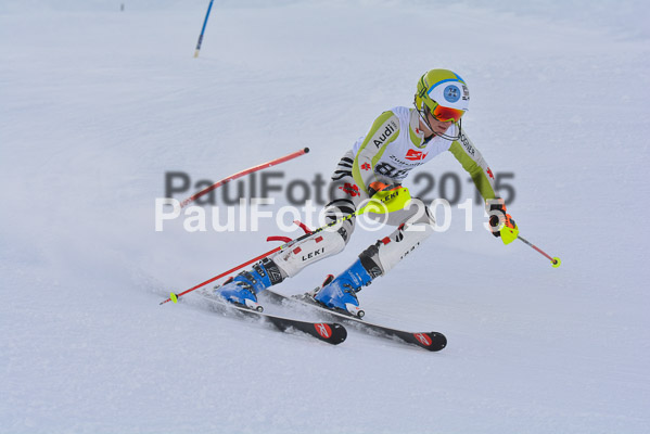  1. BZB Cup