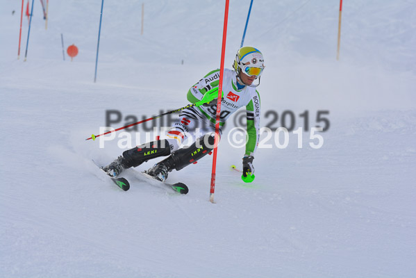  1. BZB Cup