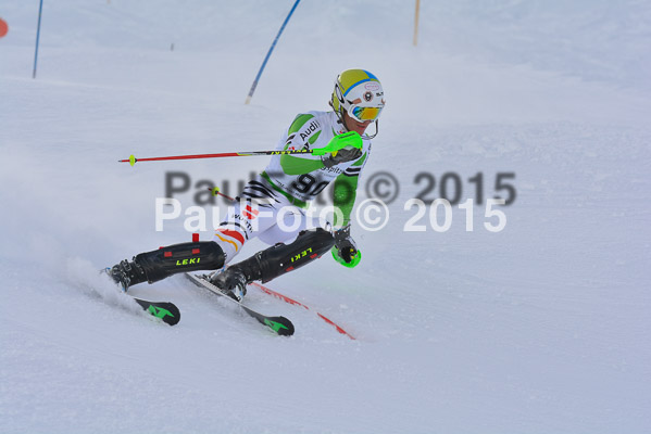  1. BZB Cup