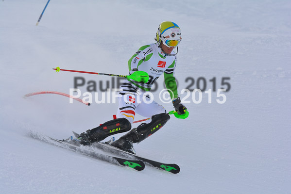  1. BZB Cup