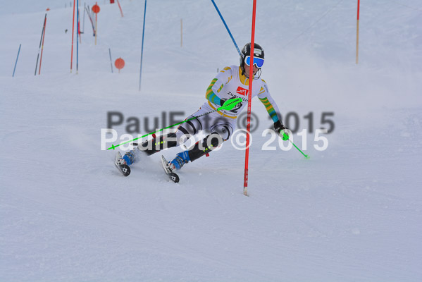  1. BZB Cup