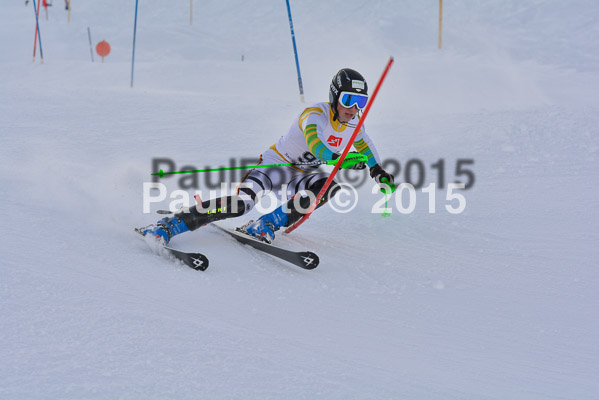  1. BZB Cup