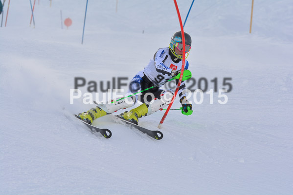  1. BZB Cup