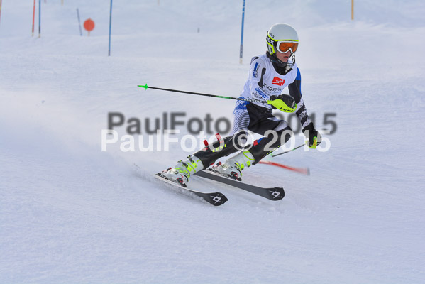  1. BZB Cup