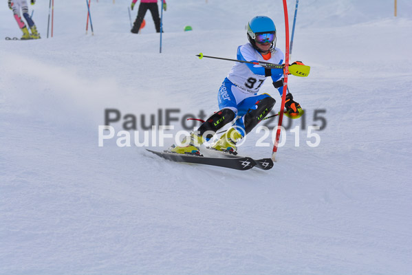  1. BZB Cup