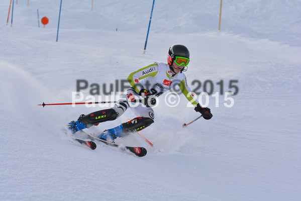  1. BZB Cup